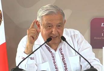 El pueblo se cansa de tanta pinche tranza, AMLO destaca reducción de pobreza durante su sexenio