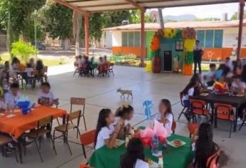 Regreso a clases: ¿cuántos alumnos vuelven a las aulas en Sinaloa?