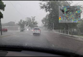 Tormenta Tropical Héctor se forma cerca de México - Esta es su trayectoria