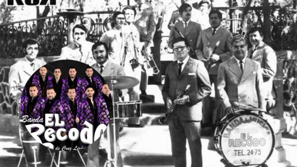 Así surgió la Banda El Recodo, una de las agrupaciones sinaloenses más exitosas de la historia