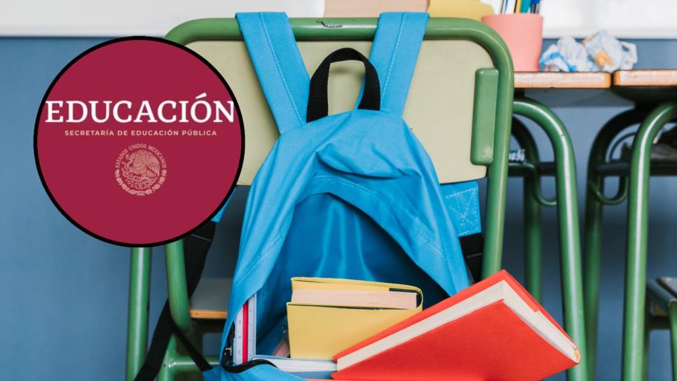 SEP: en este municipio el regreso a clases 2024 se atrasará dos semanas