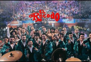 “Una humillación”; así consideran que bajaran del escenario a Banda El Recodo