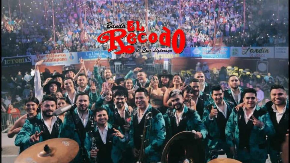 “Una humillación”; así consideran que bajaran del escenario a Banda El Recodo