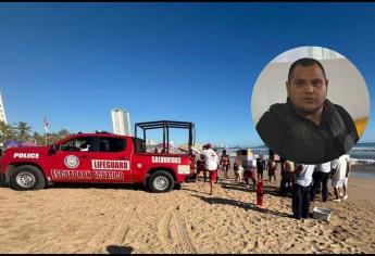 Homicidios y ahogados en playas impiden saldo blanco en Mazatlán durante vacaciones de verano