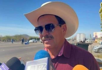 Líder de Campesinos Unidos de Sinaloa a punto de dejar la actividad por falta de rentabilidad