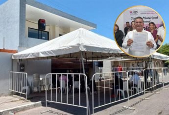 No hay nada resuelto en la elección por la Alcaldía de Navolato: Morena Sinaloa