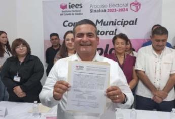 Pierde Margoth Urrea por 22 votos y gana Jorge Bojórquez la alcaldía de Navolato tras reconteo