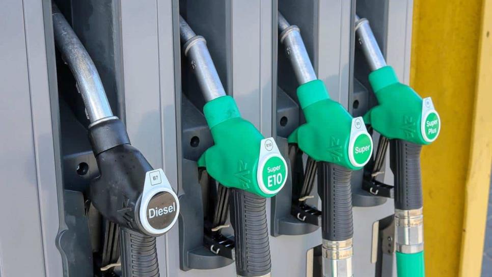 ¿Cuál es la gasolinera más cara de Los Mochis? Así el precio este 27 de agosto de 2024