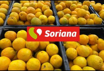 Martes y Miércoles del Campo Soriana: ofertas del 27 y 28 de agosto 2024