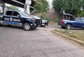 Despojan tres vehículos en Culiacán en dos días