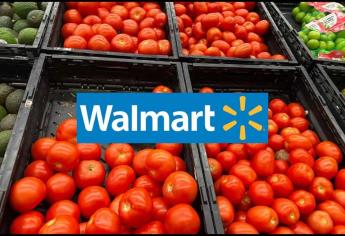 Martes de Frescura Walmart: ofertas del 27 de agosto en frutas y verduras