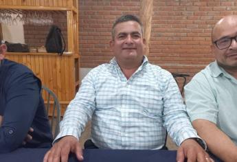 No les vamos a fallar a los navolatenses: Jorge Bojórquez tras ratificar triunfo por alcaldía de Navolato