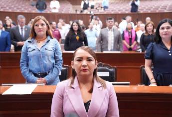 Abogados de Sinaloa rechazan a la nueva Fiscal; es un retroceso, aseguran