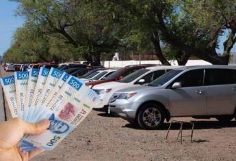 Estas son las marcas y modelos de autos usados que más compran los mexicanos