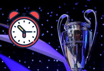 ¿A qué hora y dónde ver el sorteo de la Champions League 2024/2025?