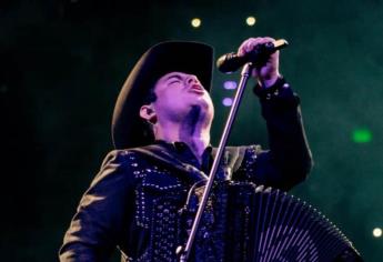 Alfredo Olivas en el Palenque de Culiacán 2024: esto cuestan los boletos para su concierto