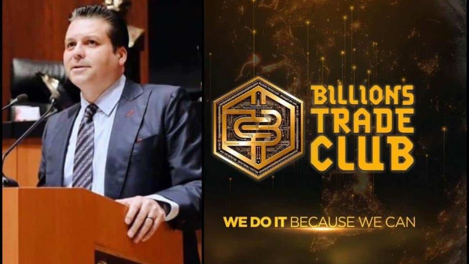 Directivos de Billions Trade Club le responden a Mario Zamora; esto fue lo que dijeron