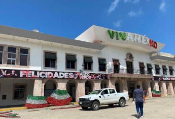Con artistas de primer nivel y muestra gastronómica, en Mazatlán ya están listos para dar el Grito de Independencia