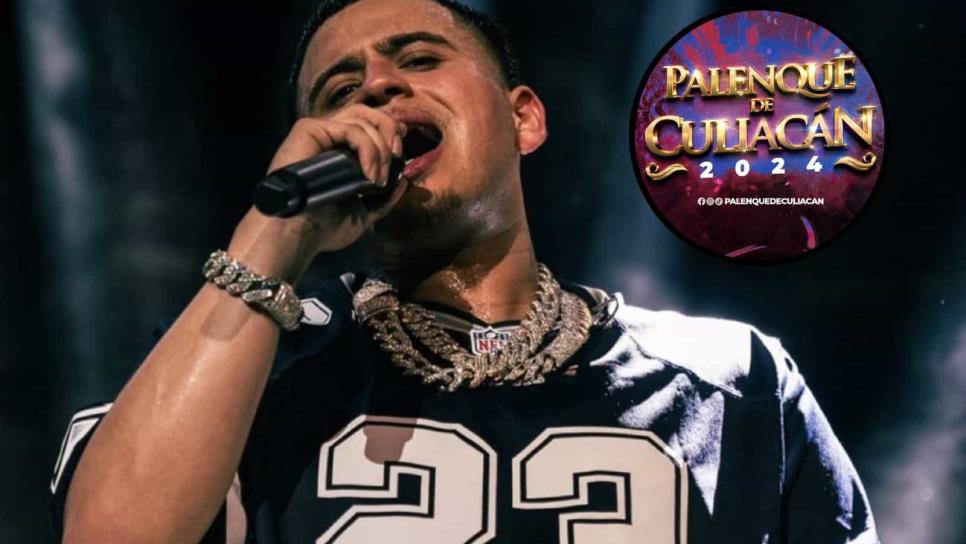 Fuerza Regida: fecha y precios para su concierto en el Palenque de Culiacán 2024