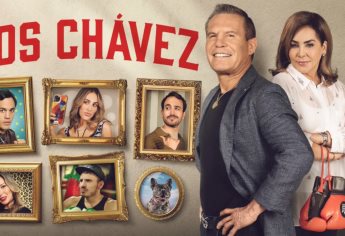 Julio César Chávez tendrá reality junto a su familia, ¿Dónde ver el estreno de Los Chávez?