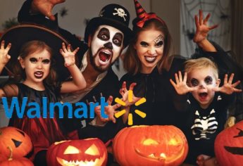 Walmart adelanta Halloween con descuentos; estas son las mejores ofertas que debes aprovechar