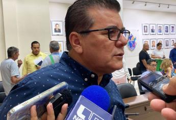 A Pesar de la violencia en Culiacán, Mazatlán permanece seguro y abierto al turismo: Édgar González