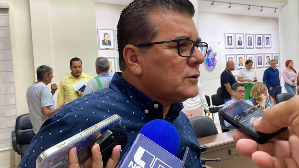 A Pesar de la violencia en Culiacán, Mazatlán permanece seguro y abierto al turismo: Édgar González