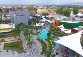 Ya se tiene el terreno para el Centro de Convenciones de Culiacán, entérate dónde 