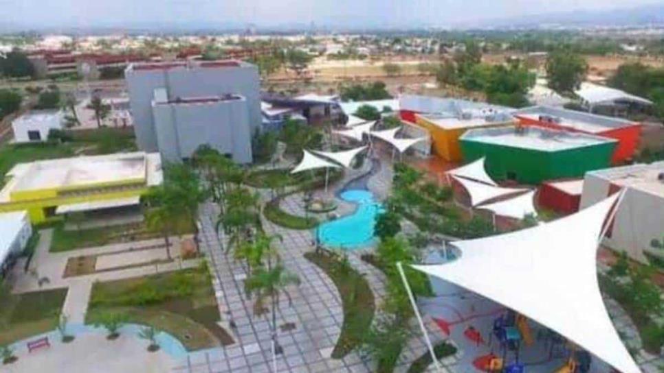 Ya se tiene el terreno para el Centro de Convenciones de Culiacán, entérate dónde 