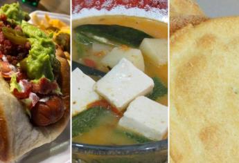 Taste Atlas asegura que estos son las tres mejores comidas de Hermosillo, Sonora