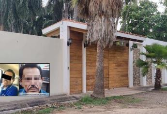 A un mes de la captura de “El Mayo”, Sinaloa registra menos homicidios dolosos: Gobernador 