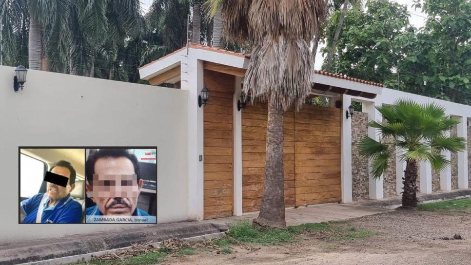 A un mes de la captura de “El Mayo”, Sinaloa registra menos homicidios dolosos: Gobernador 