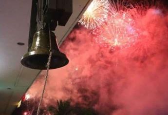 Todo listo para dar el Grito de Independencia en Culiacán 