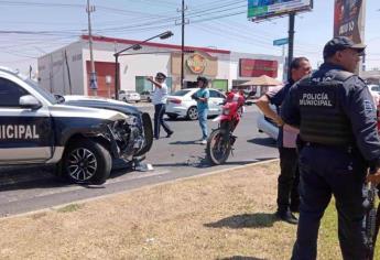 Adulto mayor muere atropellado frente al Cobaes en Navolato