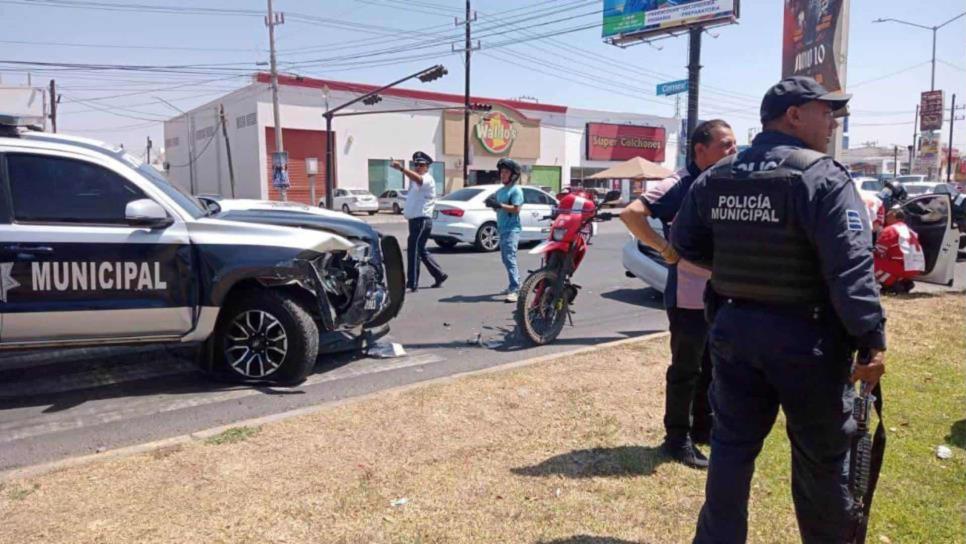 Adulto mayor muere atropellado frente al Cobaes en Navolato