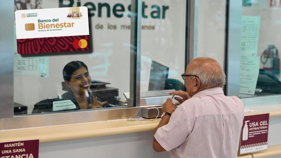 Pensión Bienestar: estos son los horarios del Banco Bienestar para retirar tu apoyo sin comisión