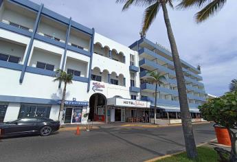 En este hotel se venden las micheladas más famosas de Mazatlán