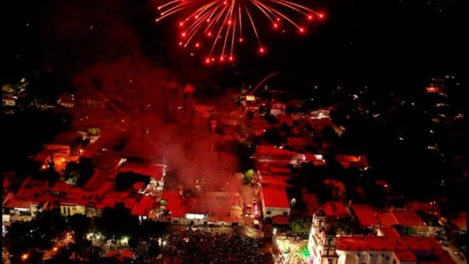 Guasave celebrará el mes patrio con peleas de gallos, pirotecnia, música y danza 