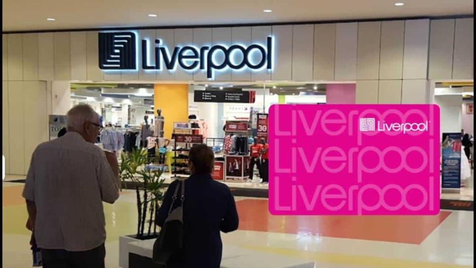 Liverpool: Conoce las ofertas y promociones de la semana a unos días de la Venta Nocturna 