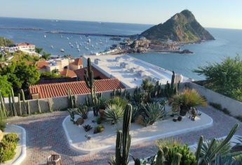 ¿El Observatorio de Mazatlán está de moda? Así luce este majestuoso lugar 