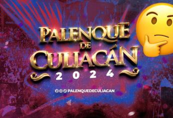 ¿Cuándo inicia el Palenque de Culiacán 2024 y qué artista abre la cartelera?