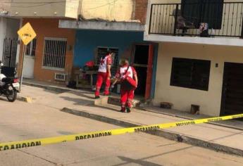 Muere niña de 4 meses en Mazatlán y moviliza cuerpos de emergencia