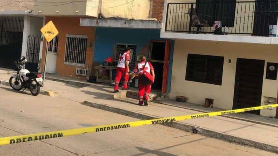 Muere niña de 4 meses en Mazatlán y moviliza cuerpos de emergencia