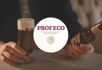 Profeco retirará del mercado estas cervezas, ¿Cuáles son y por qué? 