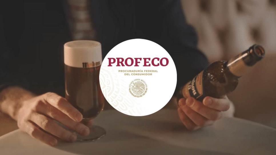 Profeco retirará del mercado estas cervezas, ¿Cuáles son y por qué? 