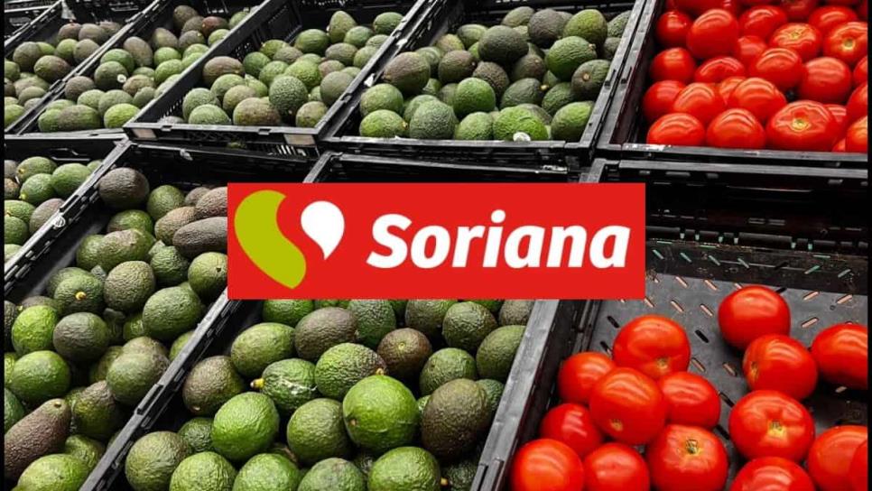 Martes y Miércoles del Campo Soriana: ofertas del 3 y 4 de septiembre 2024