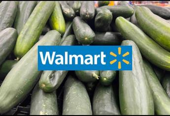 Martes de Frescura Walmart: ofertas del 3 de septiembre en frutas y verduras