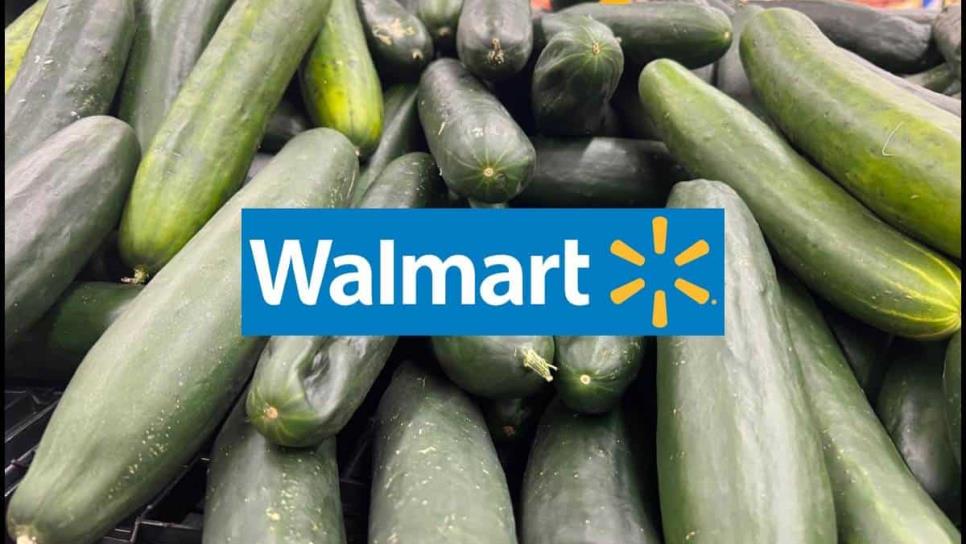 Martes de Frescura Walmart: ofertas del 3 de septiembre en frutas y verduras