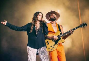 Jesse & Joy en Culiacán: ¿cuánto cuesta el boleto más barato para su concierto?