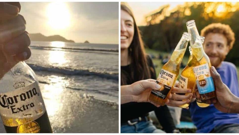 En Mazatlán se prepara la mejor cerveza de México y de las más reconocidas en el Mundo